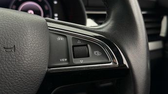 Skoda Kamiq SE L TSI DSG