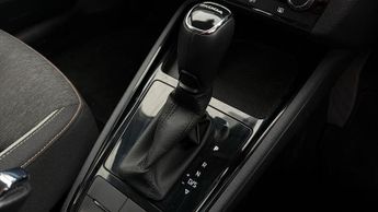 Skoda Kamiq SE L TSI DSG