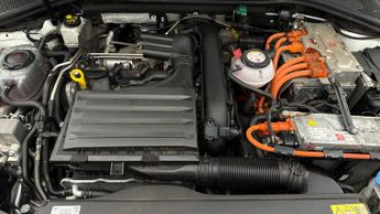 Audi A3 SPORTBACK TFSI E S LINE