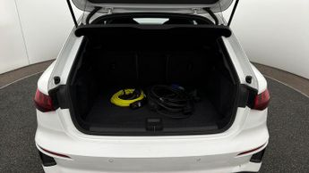 Audi A3 SPORTBACK TFSI E S LINE