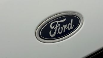 Ford Puma ST-LINE VIGNALE