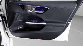 Mercedes-Benz C Class C 300 E AMG LINE PREMIUM PLUS