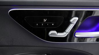 Mercedes-Benz C Class C 300 E AMG LINE PREMIUM PLUS