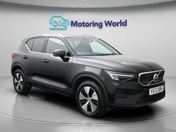 Volvo XC40 RECHARGE T4 CORE