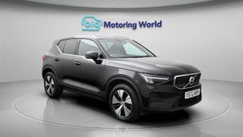 Volvo XC40 RECHARGE T4 CORE
