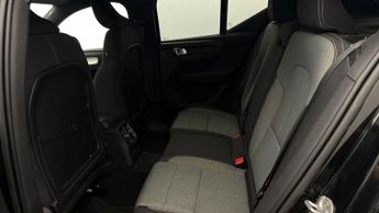 Volvo XC40 RECHARGE T4 CORE