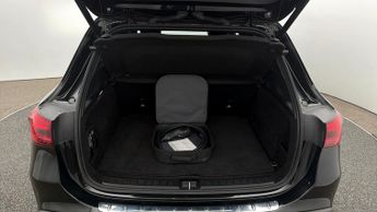 Mercedes-Benz EQA EQA 250PLUS SPORT NIGHT EDITION