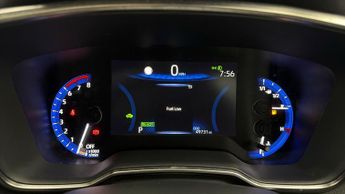 Toyota Corolla EXCEL