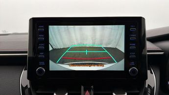 Toyota Corolla EXCEL