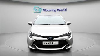 Toyota Corolla EXCEL