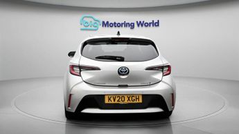 Toyota Corolla EXCEL