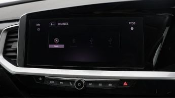 Vauxhall Grandland ULTIMATE