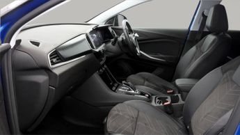 Vauxhall Grandland ULTIMATE