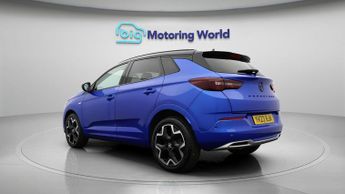 Vauxhall Grandland ULTIMATE