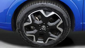 Vauxhall Grandland ULTIMATE