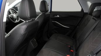 Vauxhall Grandland ULTIMATE