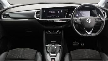 Vauxhall Grandland ULTIMATE