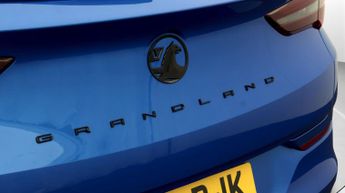 Vauxhall Grandland ULTIMATE