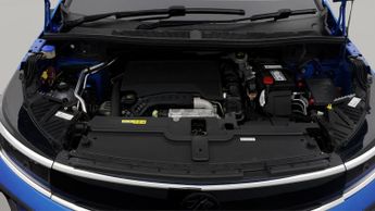 Vauxhall Grandland ULTIMATE