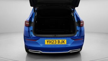 Vauxhall Grandland ULTIMATE