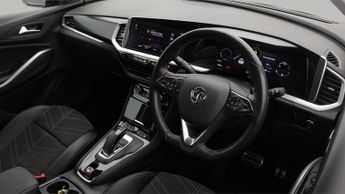 Vauxhall Grandland ULTIMATE