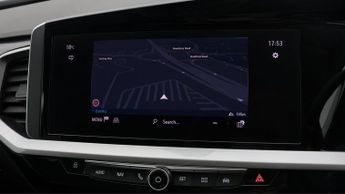 Vauxhall Grandland ULTIMATE