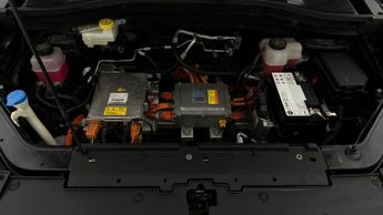 MG MG ZS TROPHY CONNECT