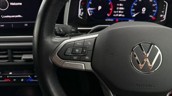 Volkswagen Polo R-LINE TSI DSG