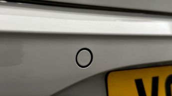 Volkswagen Polo R-LINE TSI DSG