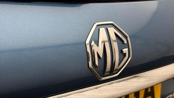 MG MG5 EXCITE