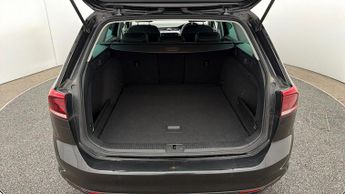 Volkswagen Passat SEL TSI EVO DSG