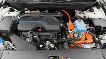 Hyundai TUCSON T-GDI ULTIMATE