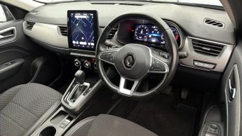 Renault Arkana S EDITION TCE EDC