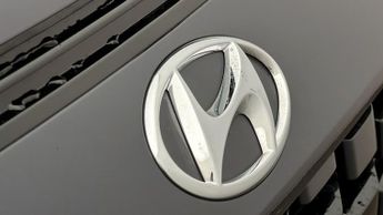 Hyundai BAYON T-GDI PREMIUM