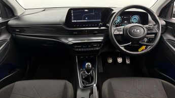 Hyundai BAYON T-GDI PREMIUM