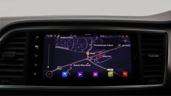 SEAT Ateca ECOTSI XPERIENCE DSG