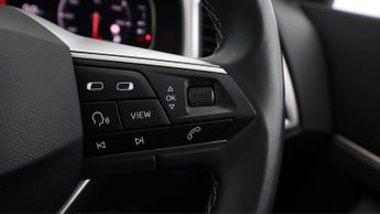 SEAT Ateca ECOTSI XPERIENCE DSG