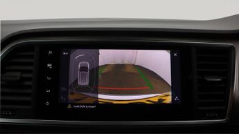SEAT Ateca ECOTSI XPERIENCE DSG