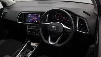 SEAT Ateca ECOTSI XPERIENCE DSG