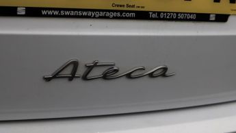 SEAT Ateca ECOTSI XPERIENCE DSG