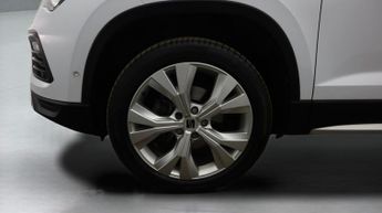 SEAT Ateca ECOTSI XPERIENCE DSG