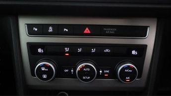 SEAT Ateca ECOTSI XPERIENCE DSG