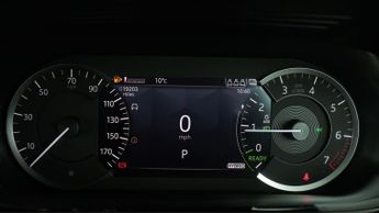 Land Rover Range Rover Evoque R-DYNAMIC S