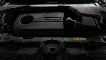 Land Rover Range Rover Evoque R-DYNAMIC S