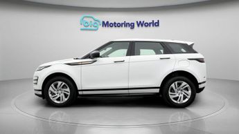 Land Rover Range Rover Evoque R-DYNAMIC S