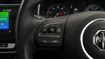 MG MG ZS EXCLUSIVE