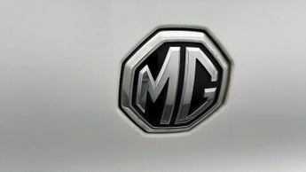 MG MG ZS EXCLUSIVE
