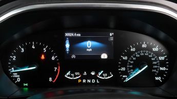 Ford Focus TITANIUM