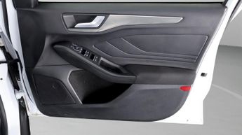 Ford Focus TITANIUM