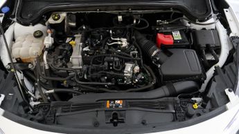 Ford Focus TITANIUM